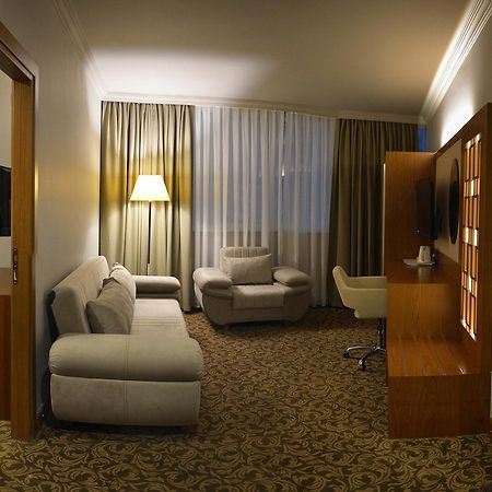 Yilmazoglu Park Hotel Gaziantep Ngoại thất bức ảnh