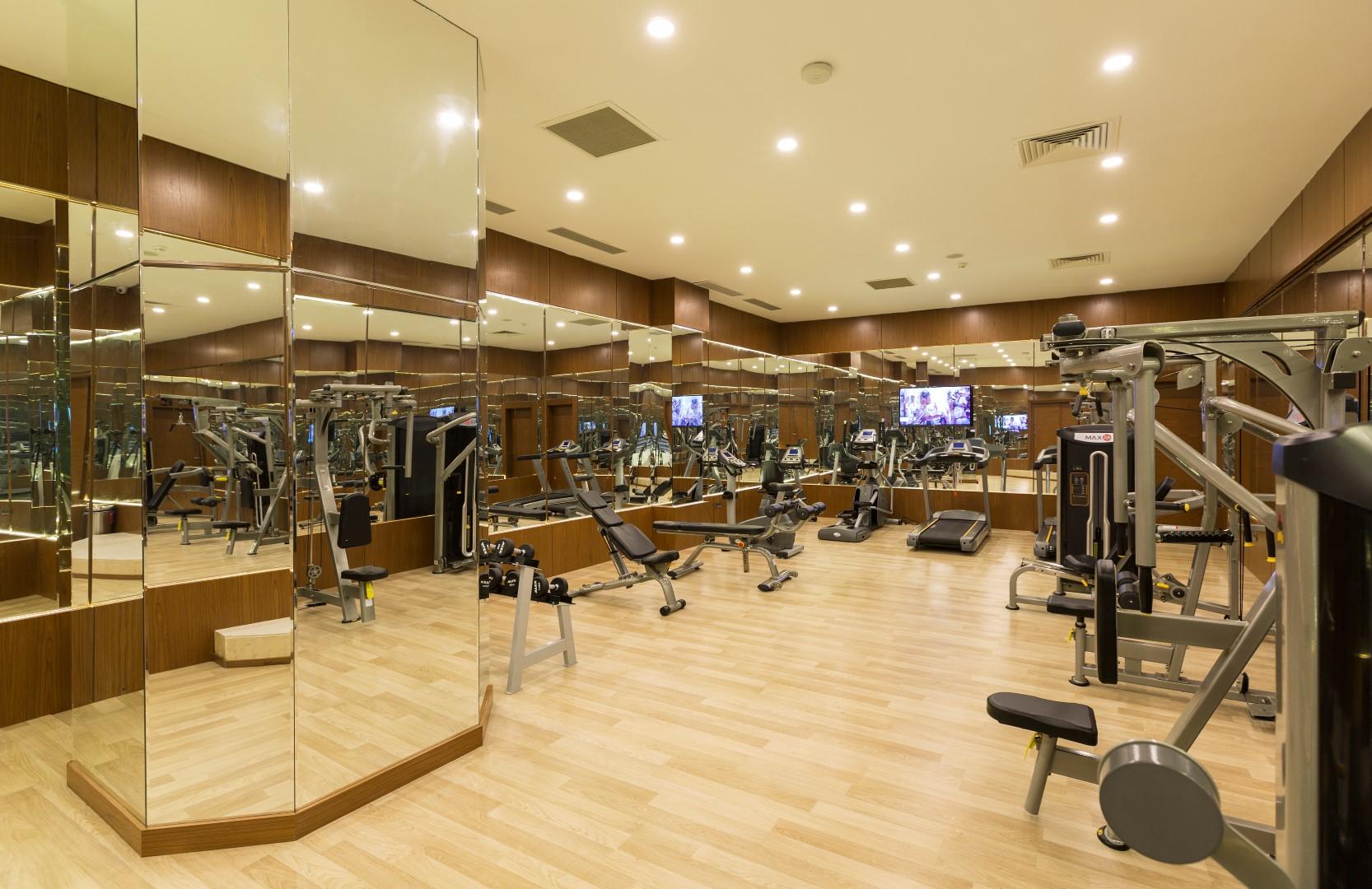 Yilmazoglu Park Hotel Gaziantep Ngoại thất bức ảnh