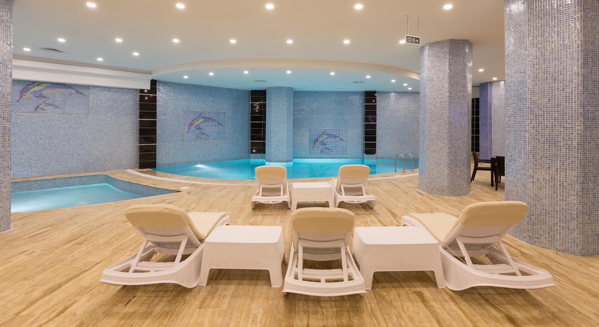 Yilmazoglu Park Hotel Gaziantep Ngoại thất bức ảnh