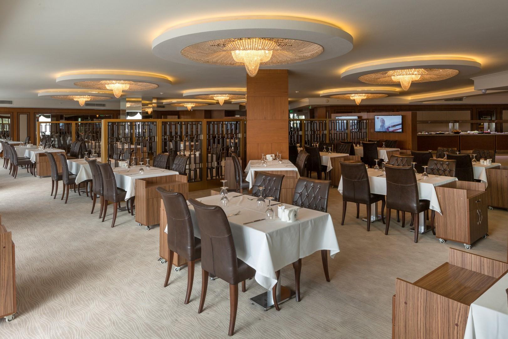 Yilmazoglu Park Hotel Gaziantep Ngoại thất bức ảnh