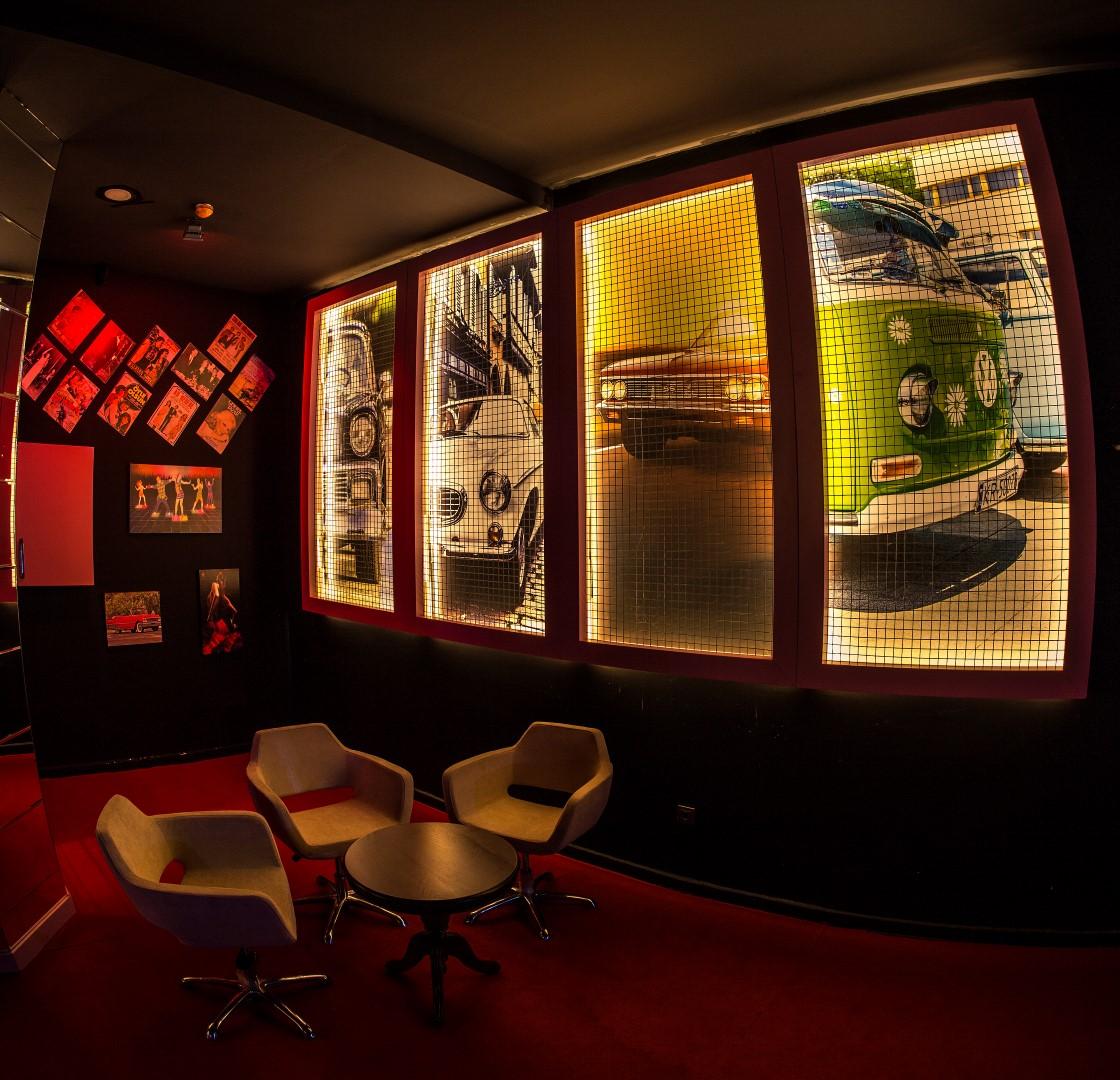 Yilmazoglu Park Hotel Gaziantep Ngoại thất bức ảnh