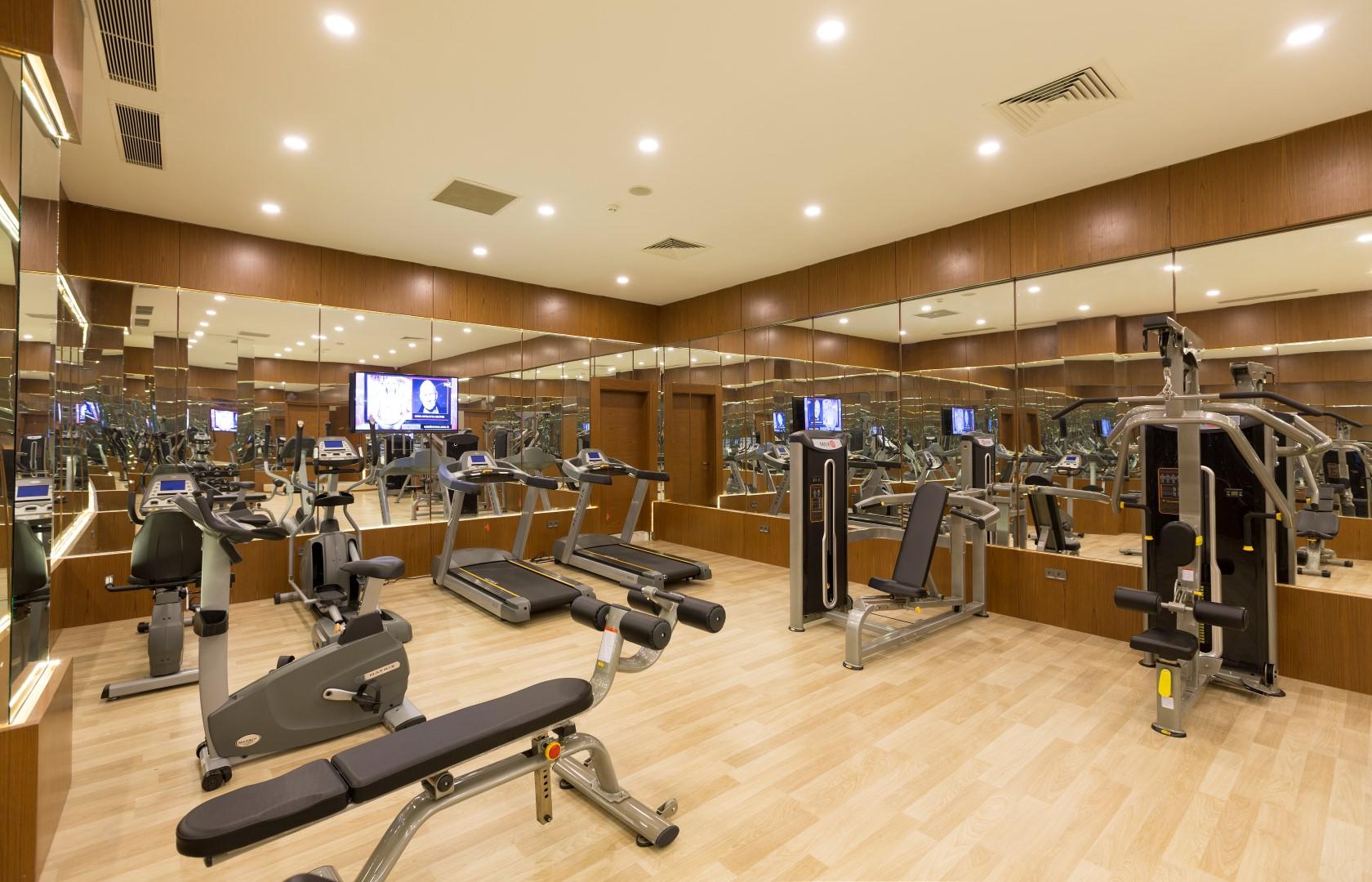 Yilmazoglu Park Hotel Gaziantep Ngoại thất bức ảnh